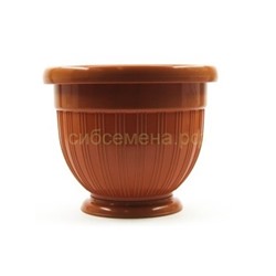 Горшок Фантазия 12л (кр.кор)