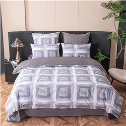 Комплект постельного белья Сатин 100% хлопок C633