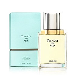 TIFFANY  men 100ml cologne