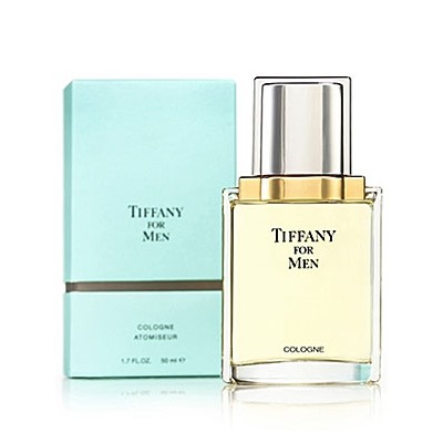 TIFFANY  men 100ml cologne