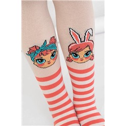 Колготки 3шт MARK FORMELLE #743826