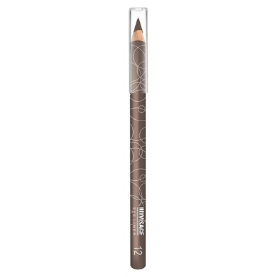 Карандаш для глаз LUXVISAGE ® 1,75 г 12 тон
