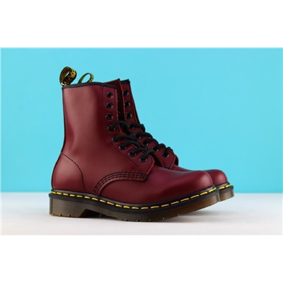 Dr. Martens 1460 Red