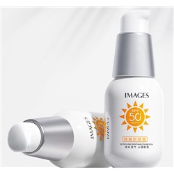 Солнцезащитный крем для лица SPF 50, 35мл