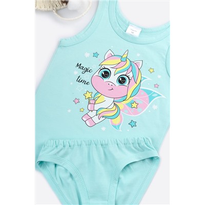 Комплект для девочки Happyfox