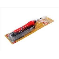 Аппарат для выжигания по дереву с насадками