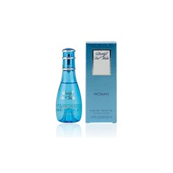 DAVIDOFF COOL WATER 30ml edt  M~