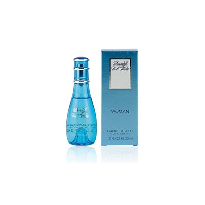 DAVIDOFF COOL WATER 30ml edt  M~