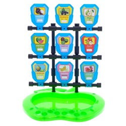 Мишень «Прямое попадание»