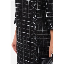 Платье Эгерия  (50-60)