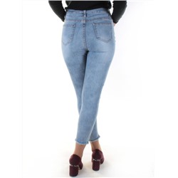 0061 Джинсы скинни YTD JEANS размер W28 - 44 российский