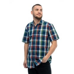 Сорочка Maestro Jeans Indigo 13-32-K