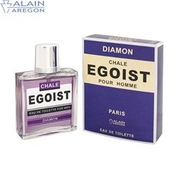 CHALE EGOIST DIAMON 90мл /муж. M~