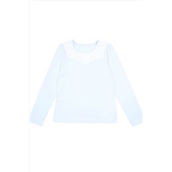 Лонгслив АПРЕЛЬ #898363