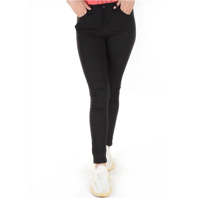 W588 Джинсы женские DULI Style размер W27 - 40 российский