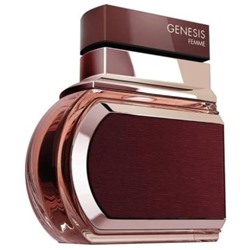 LE CHAMEAU GENESIS FEMME 100ml /жен. M~
