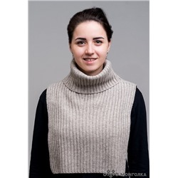 Воротник из 100% монгольской шерсти          (арт. 05127), ООО МОНГОЛКА