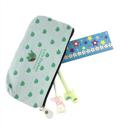 Пенал текстиль «Слоники»