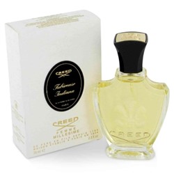 CREED TUBEREUSE INDIANA lady 75ml test