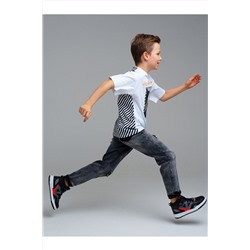 Футболка PLAYTODAY #976418