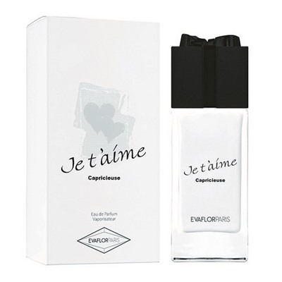 JE T`AME CAPRICIEUSE edp /жен. M~ (Ланком Ла ви  Белл) АКЦИЯ! СКИДКА 10%