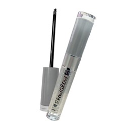 Тушь-корректор для бровей LILO FIX BROW GROW тон 04 Transparent