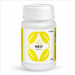 NEO Tablets, Charak (НЕО, Чарак), 75 таб.