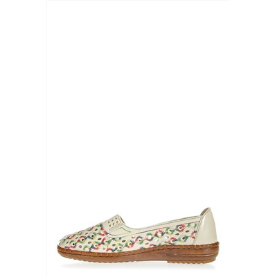 Туфли женские LIU DA SHOES