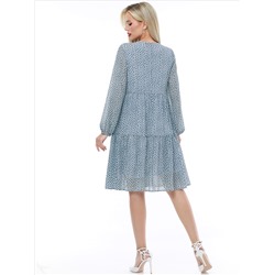 Платье Воздушный образ, нежная