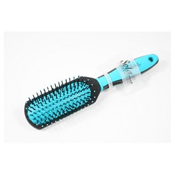 SOLAmio. Расческа массажная #9550 R-KH, 22,5см