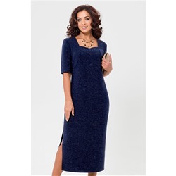 Платье Франциска(48-56)