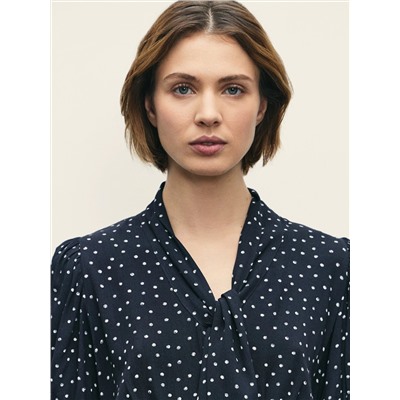 503086 ZARINA Платье