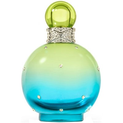 BRITNEY SPEARS FANTASY ISLAND lady 100ml edt