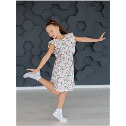 Платье София цветочные луга ФМ