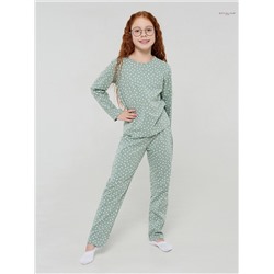 Костюм Дорса МАХ горох на мяте МФ