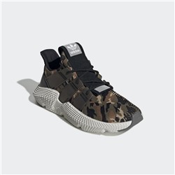 Adidas Prophere Shoes - Green