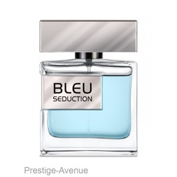 Fragrance World Blue Seduction edp for men 100 мл