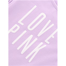 Футболка (лонгслив)	 UD 0572 сирень