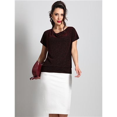 Блузка Эдда