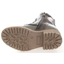 R706337522SG сер Ботинки зима для девочек (27-32)/8