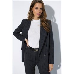 Luitui R4019 графитовый, Брюки,  Жакет