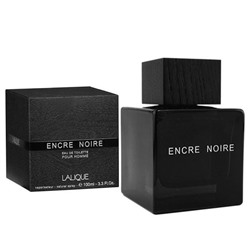 LALIQUE ENCRE NOIRE 100ml edt homme M~