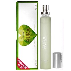 Духи-ручка 36ml  LL  AURA / жен M~