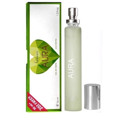 Духи-ручка 36ml  LL  AURA / жен M~