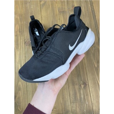 Кроссовки Nike loden white/black (уценка)