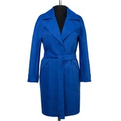 012-0221 Плащ женский