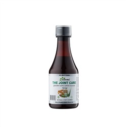 THE JOINT CARE Syrup, Alantra (Аюрведический сироп ДЖОЙНТ КЕА забота о суставах, Алантра), 200 мл.