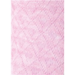 CLE Носки дет.С1210 20-22.22 сетка дев, меланж жёлтый