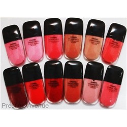 Блеск для губ глянцевый Chanel Enamored Hi-Shine Lacquer Lipgloss (12 шт)