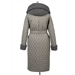 05-2134 Куртка женская зимняя (пояс)